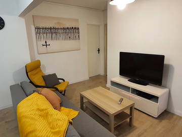 Roomlala | Room for rent in shared accommodation Toulouse