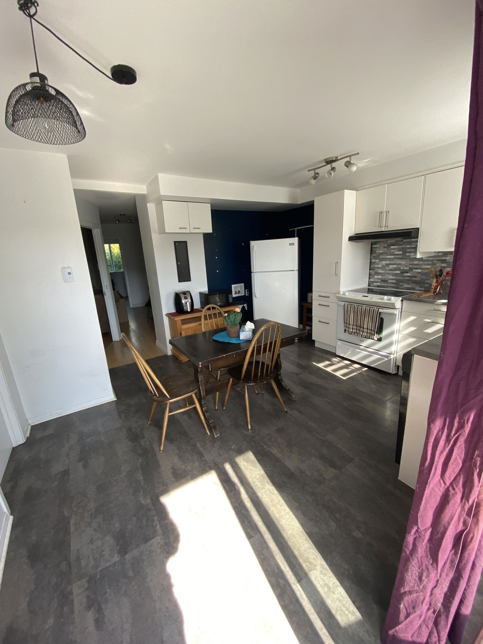 Colocation Longueuil 261462