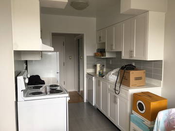 Room For Rent Vancouver 152598