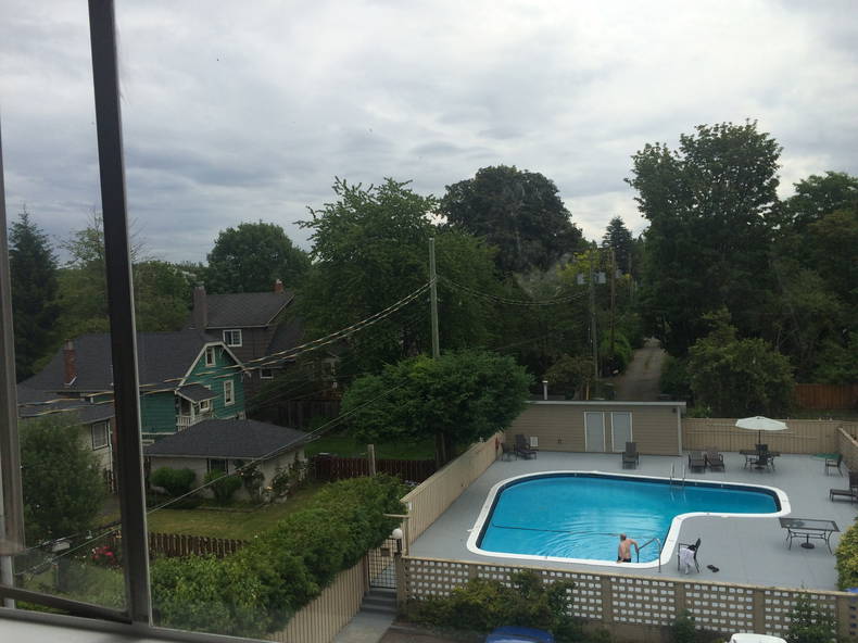 Homestay Vancouver 152598-4