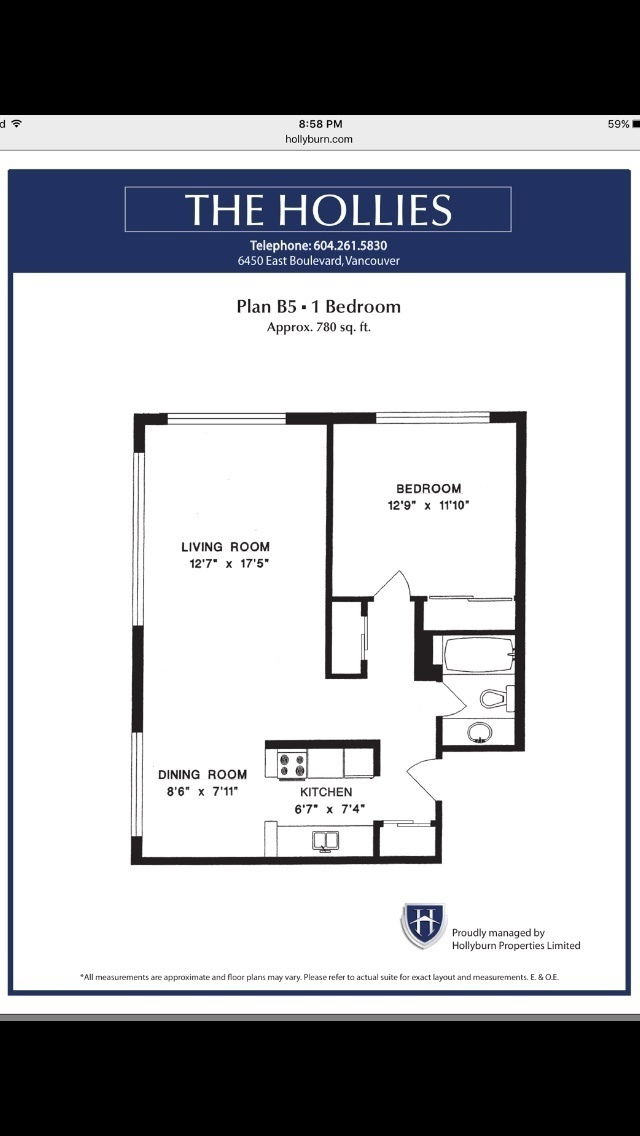 Homestay Vancouver 152598