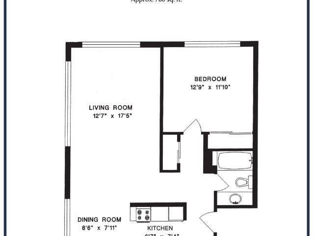 Homestay Vancouver 152598-5