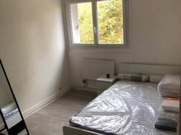 Room For Rent Rouen 230670