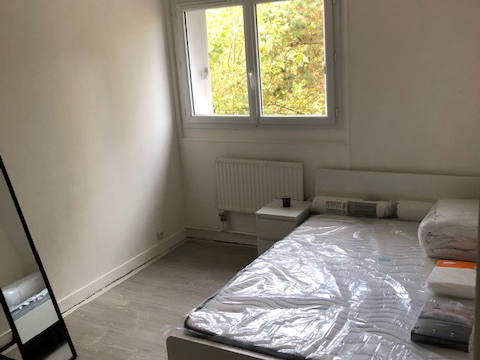 Chambre À Louer Rouen 230670