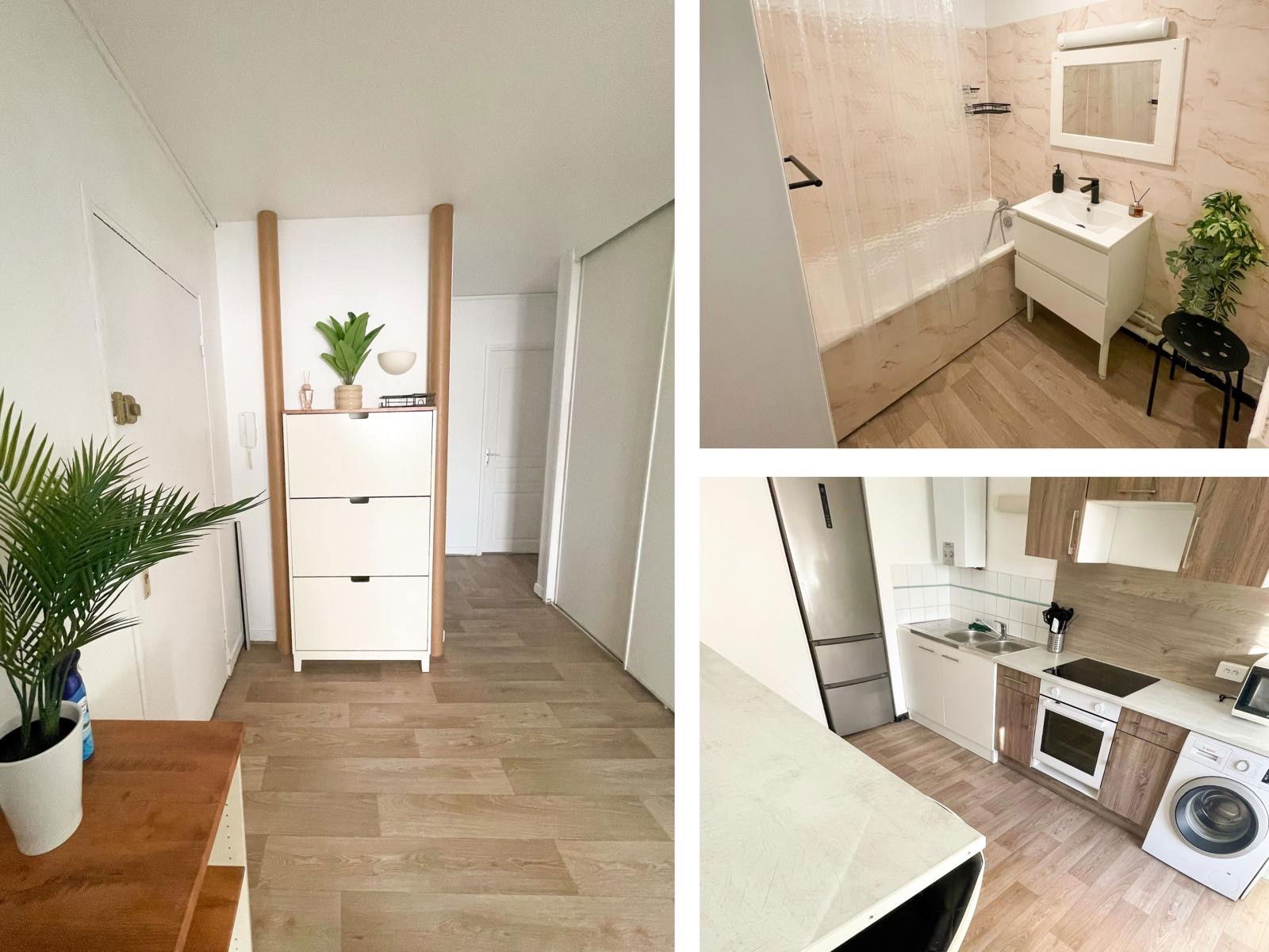 Colocation Rouen 230670