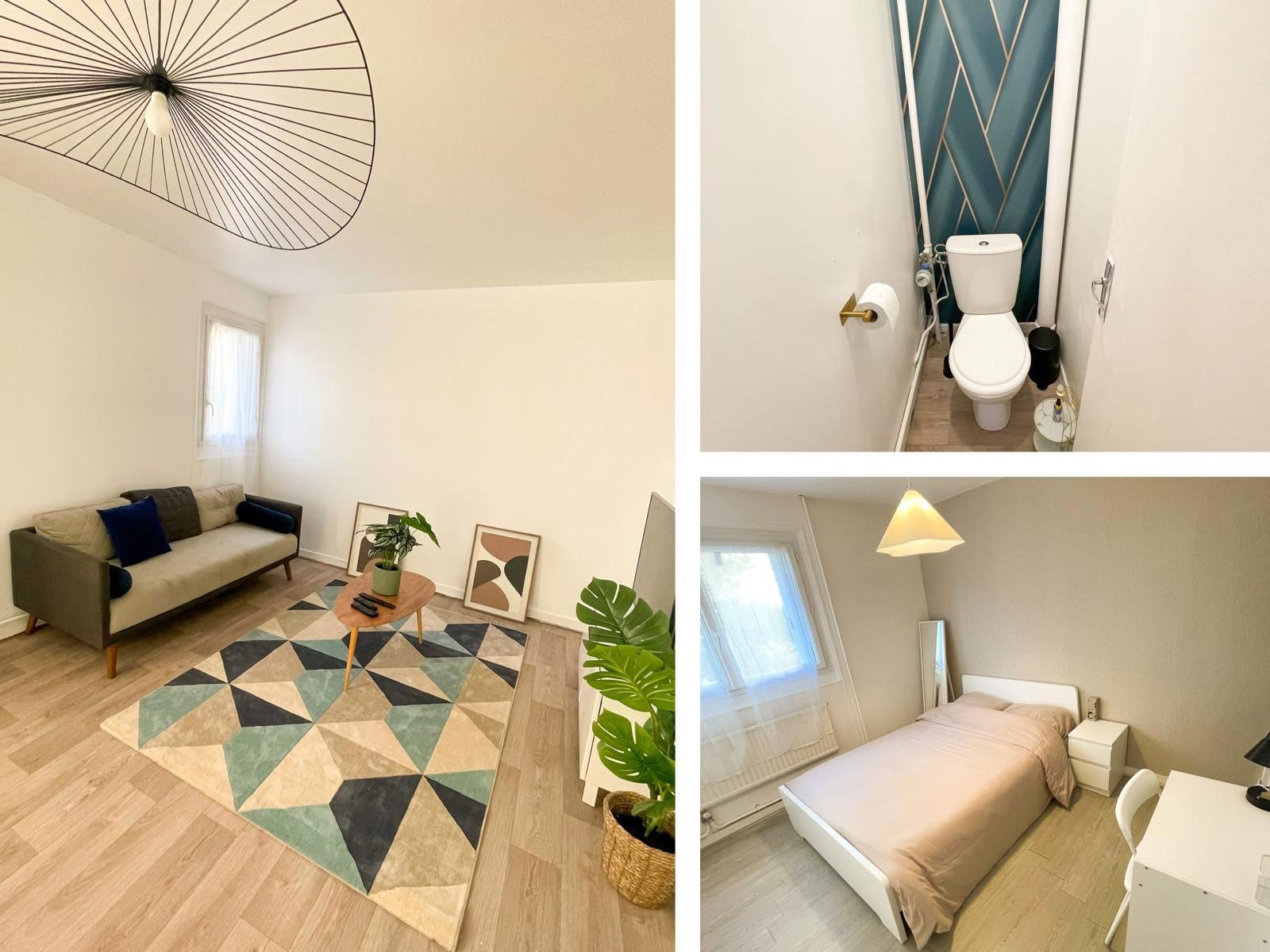 Colocation Rouen 230670