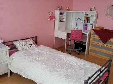 Room For Rent Molenbeek-Saint-Jean 252098-1