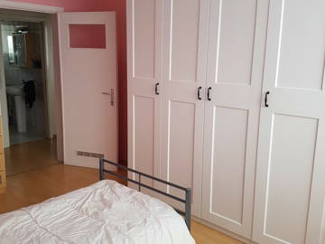 Room For Rent Molenbeek-Saint-Jean 252098