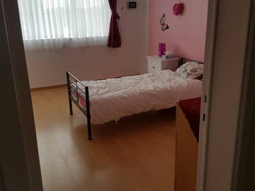 Room For Rent Molenbeek-Saint-Jean 252098