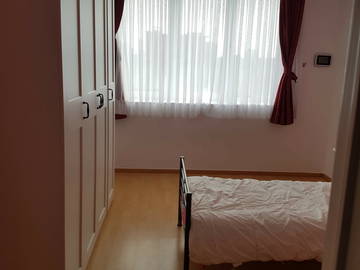 Shared Accommodation Molenbeek-Saint-Jean 252098-4