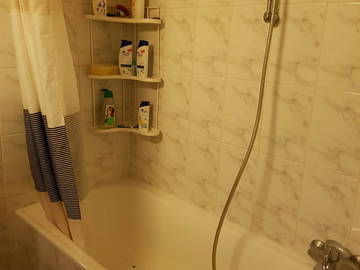 Shared Accommodation Molenbeek-Saint-Jean 252098-8