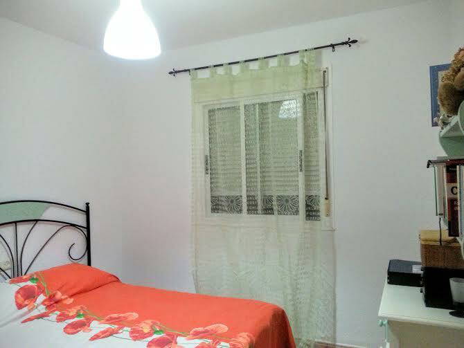 Tuisverblyf Las Cabañuelas 217075-1