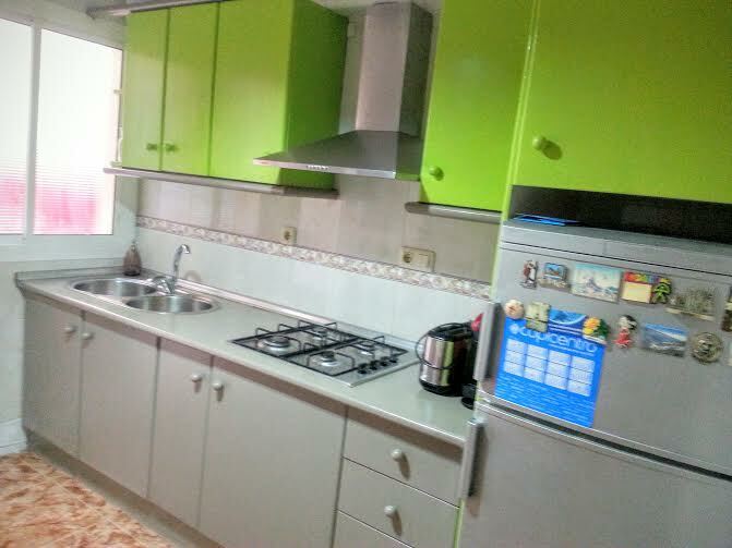 Homestay Las Cabañuelas 217075