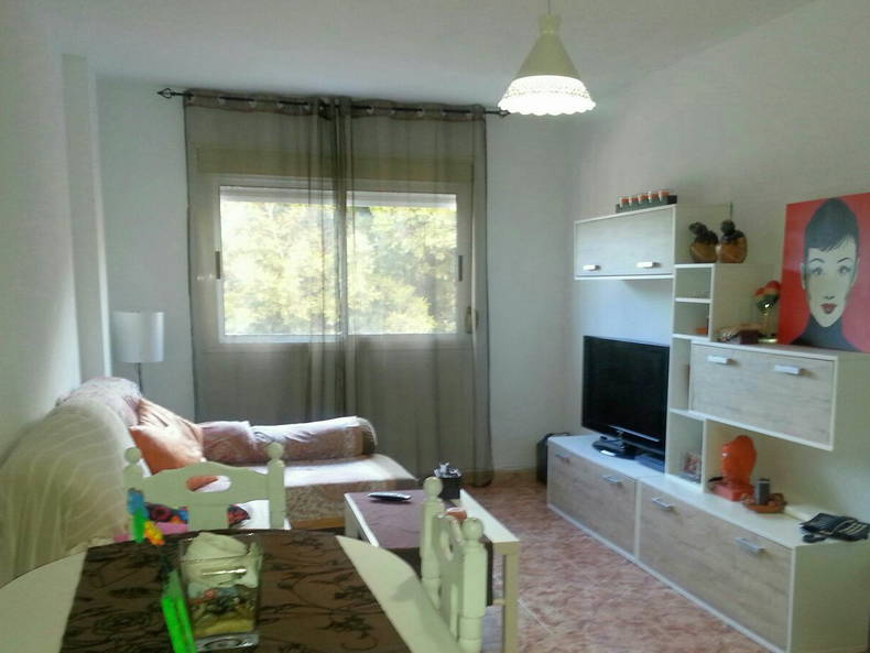 Tuisverblyf Las Cabañuelas 217075-3