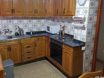 Room For Rent Torrevieja 219082