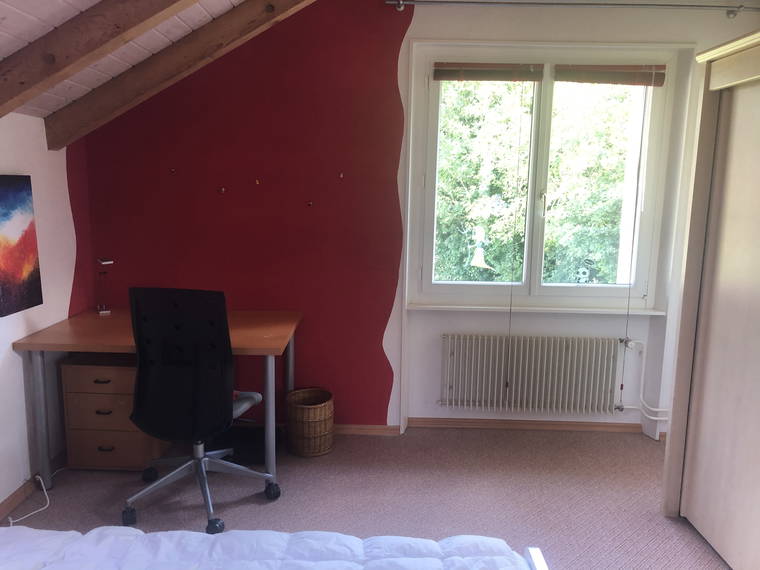 Chambre À Louer Neuchâtel 247266