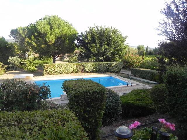 Homestay La Tour d'Aigues 30488