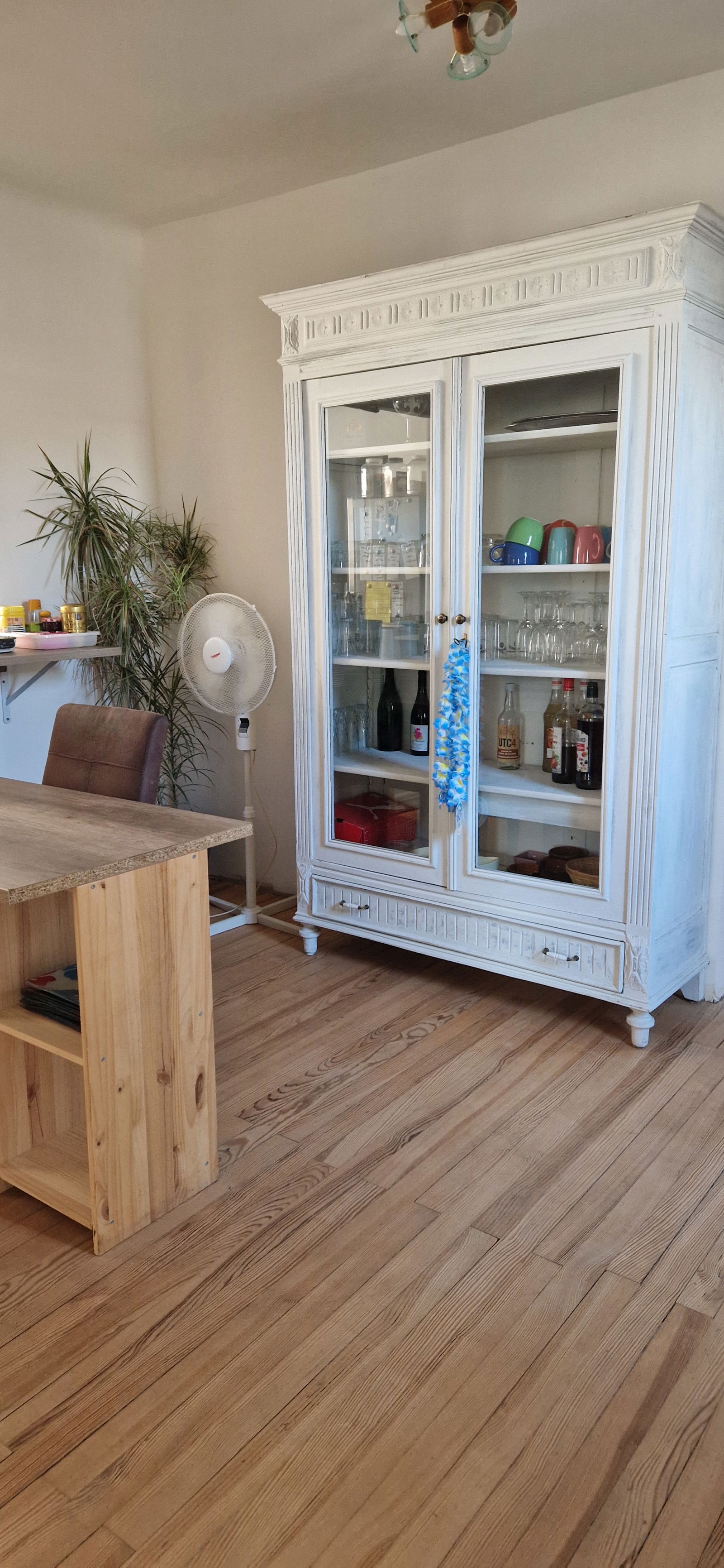 Homestay Bollène 398767