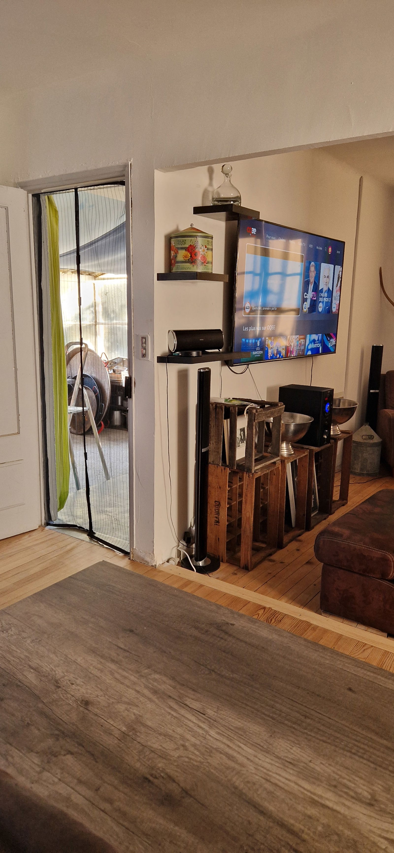 Homestay Bollène 398767