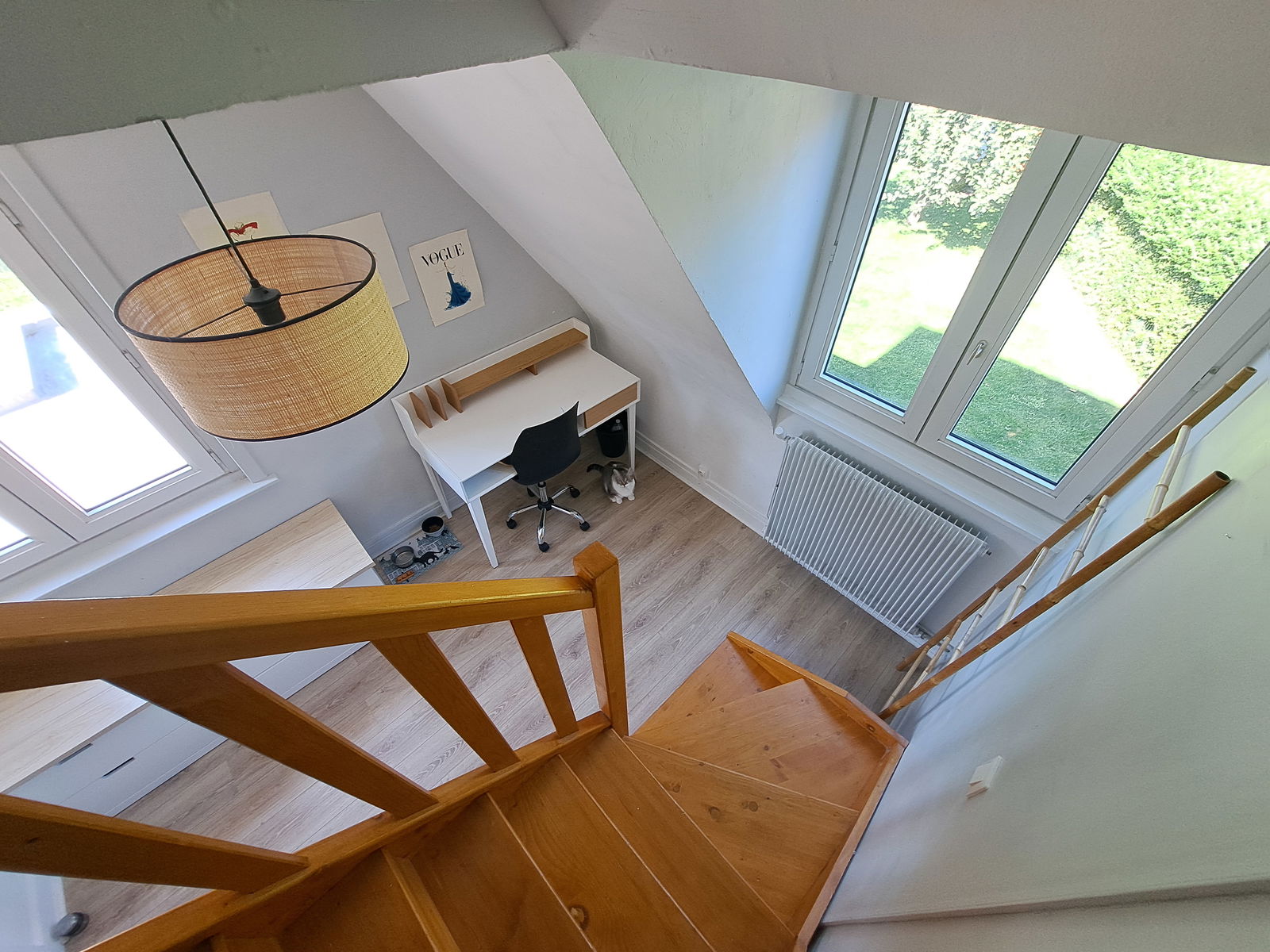 Homestay Tourcoing 426097