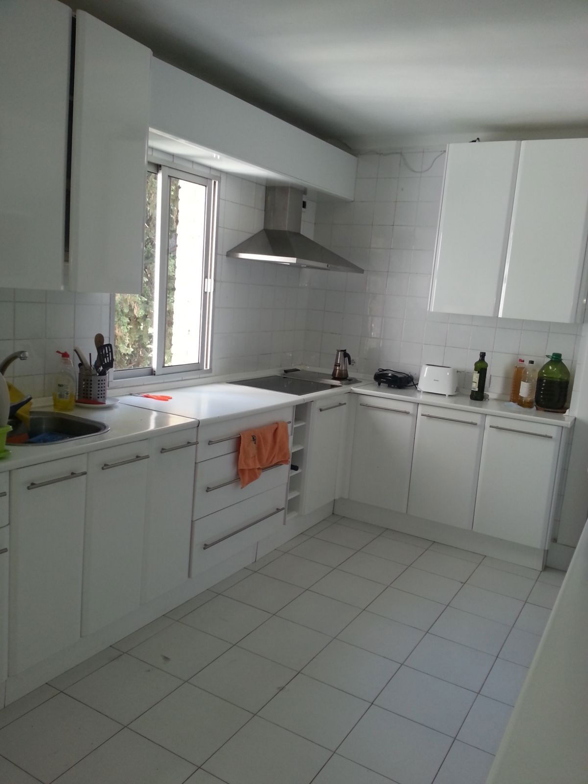 Homestay Sevilla 180190