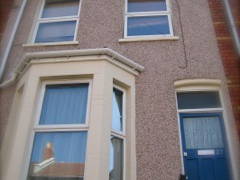 Zakwaterowanie U Rodziny Bristol 196206-1