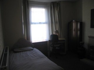 Zakwaterowanie U Rodziny Bristol 196206