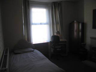 Zakwaterowanie U Rodziny Bristol 196206-2