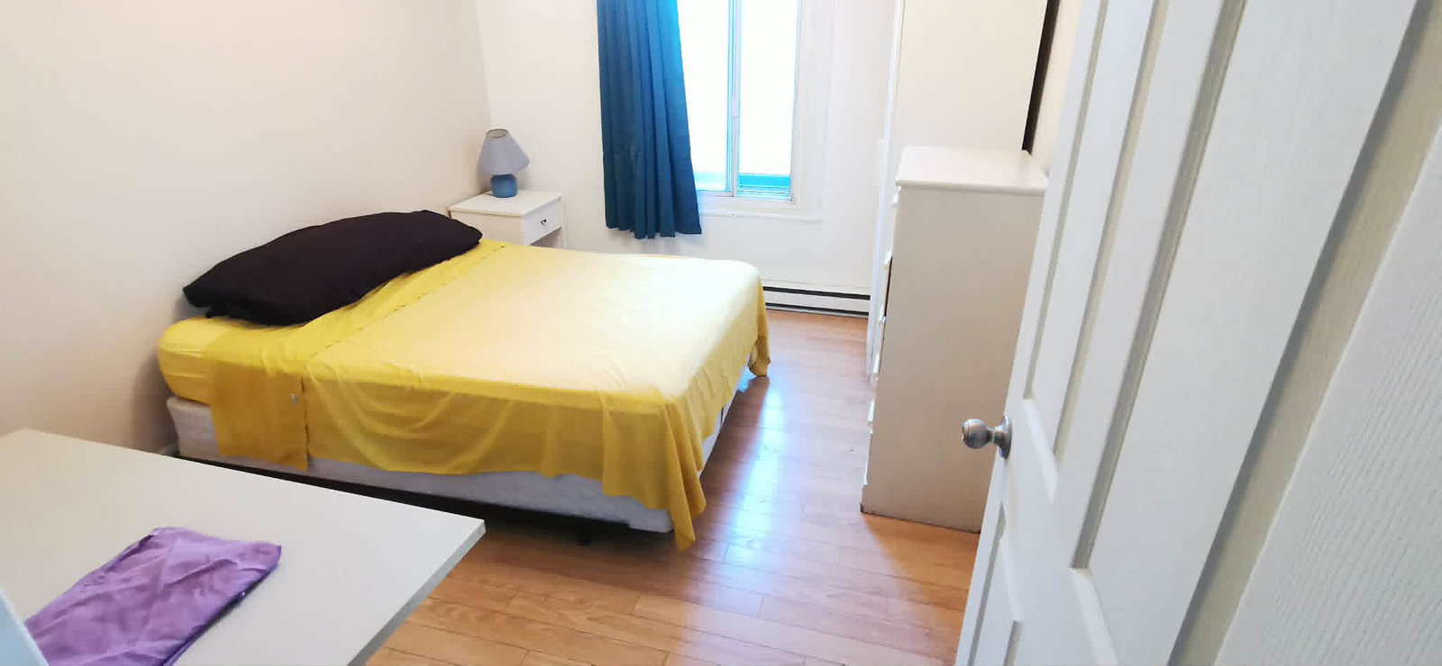 Homestay Montréal-Est 667752