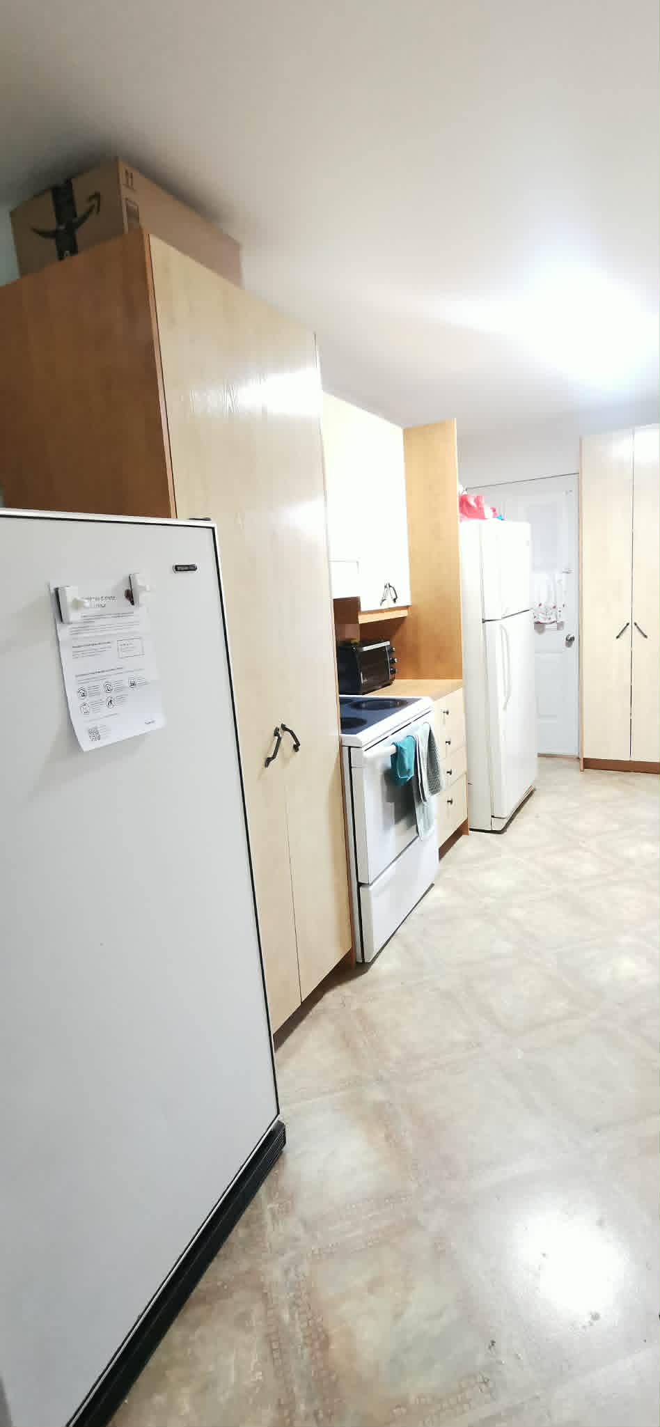 Homestay Montréal-Est 667752