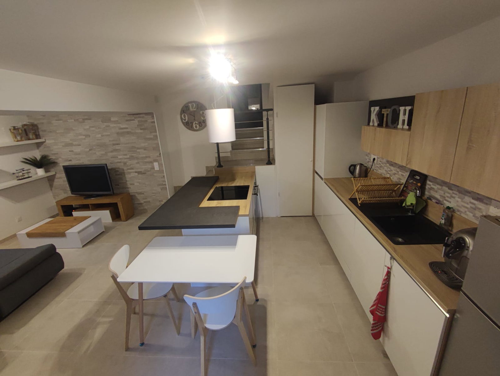Shared Housing Sergy 669018