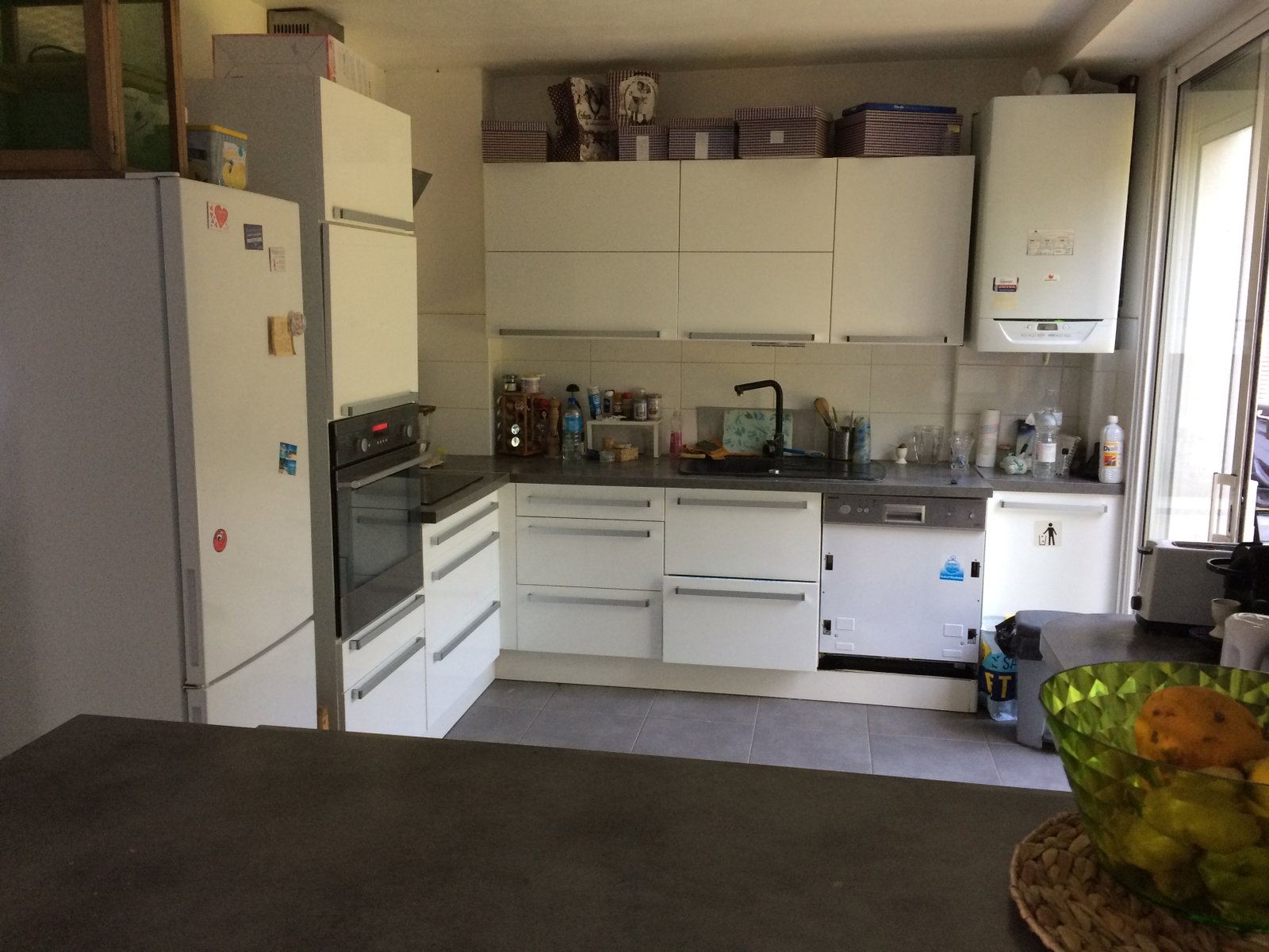 Shared Housing Montpellier 671535