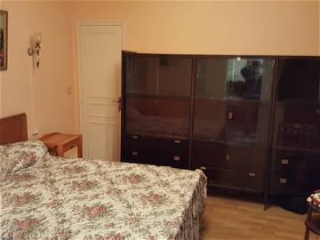 Room For Rent Saint-Maur-Des-Fossés 383188-1