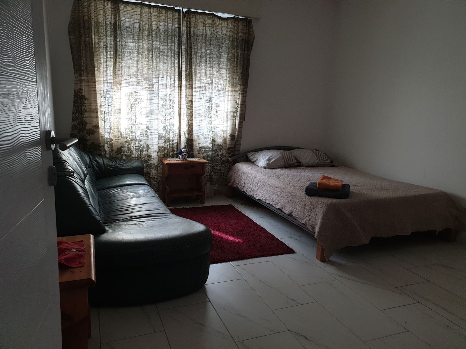 Colocation Sierre 246427