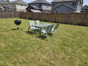 Kamer bij de gastheer te huur in Simcoe - foto 13 : andere ruimte-13