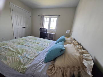 Chambre chez l'habitant à louer à Simcoe - photo 2 : chambre-2