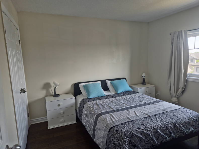 Chambre Chez L'habitant Simcoe 666843-5