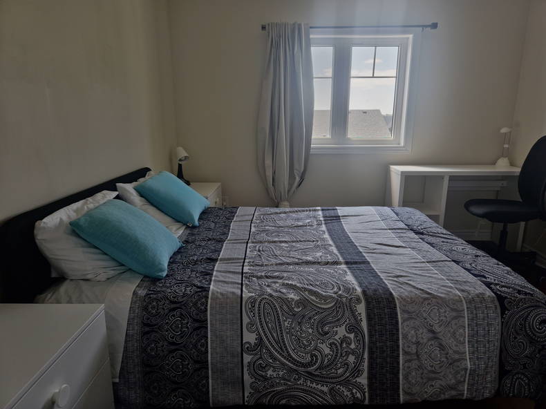 Chambre Chez L'habitant Simcoe 666843-4