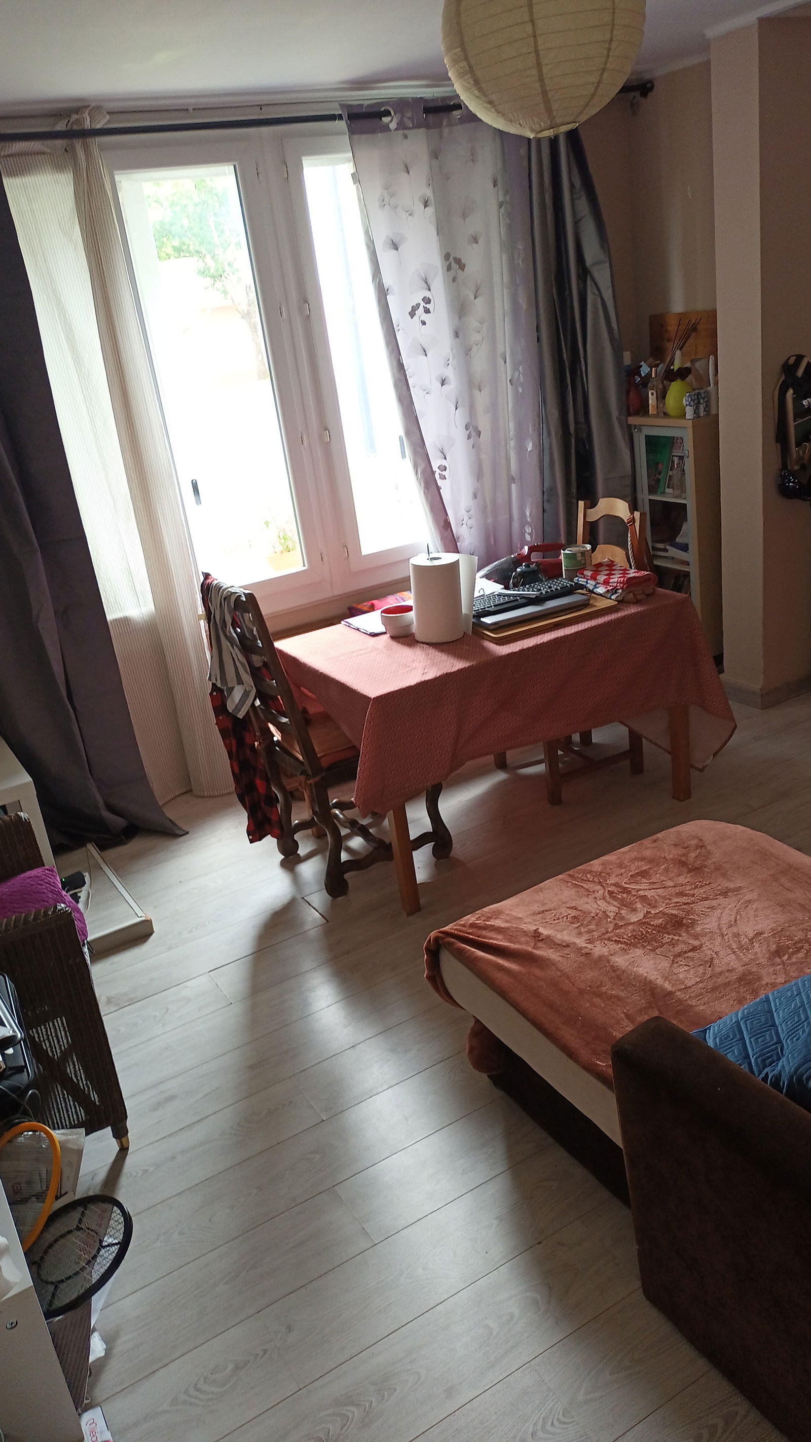 Homestay Bordeaux 342652