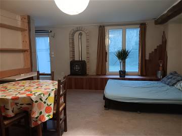 Room For Rent Maisdon-Sur-Sèvre 388994-1