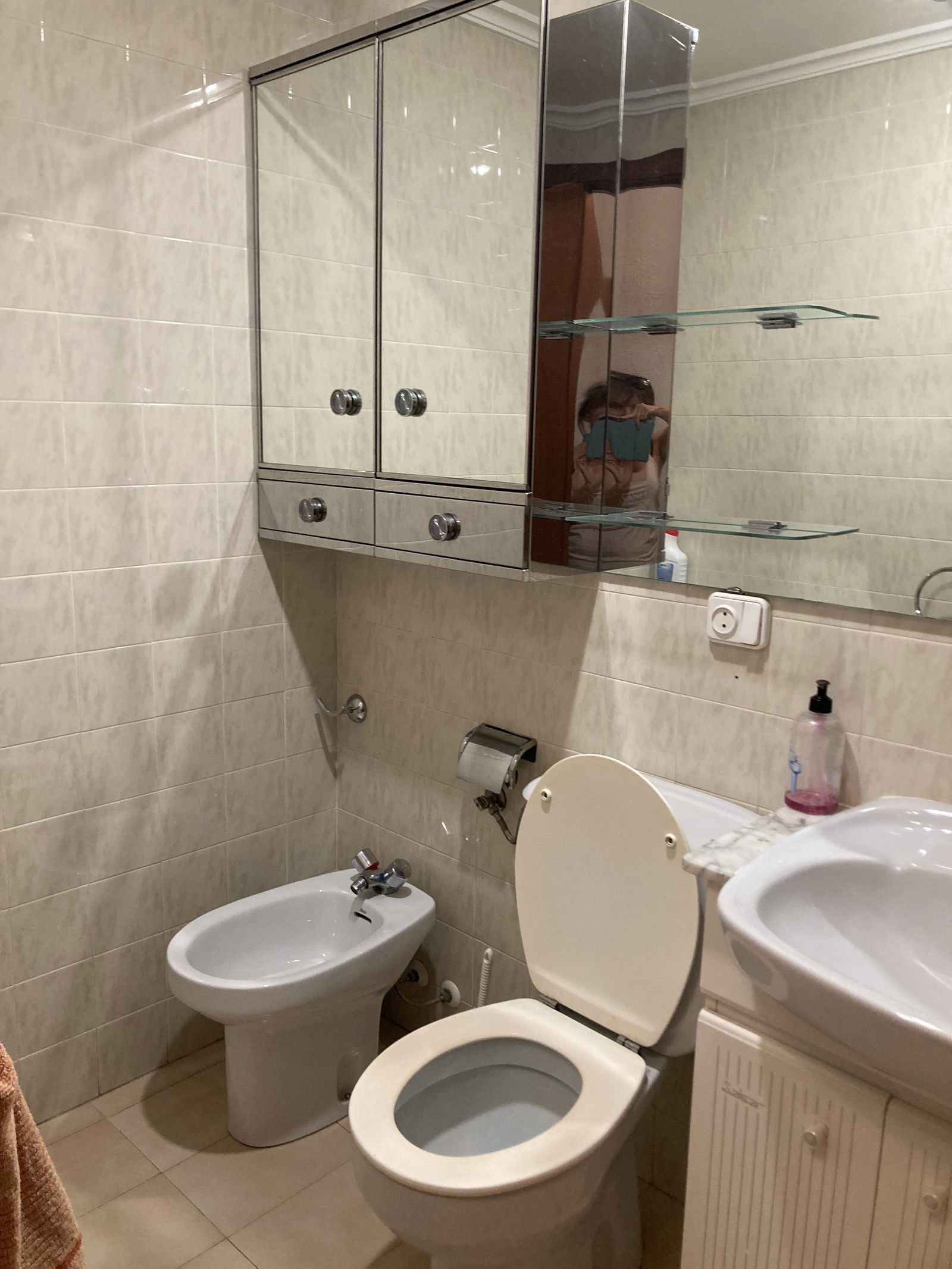 Homestay Soria 52618