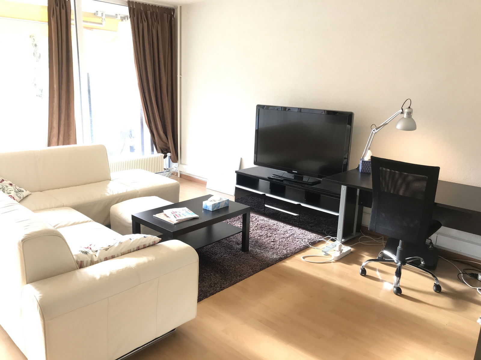 Homestay Meyrin 243319