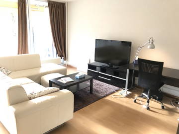 Chambre À Louer Meyrin 243319