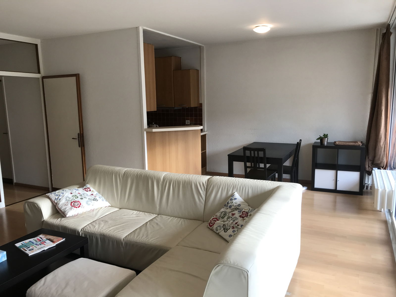 Homestay Meyrin 243319