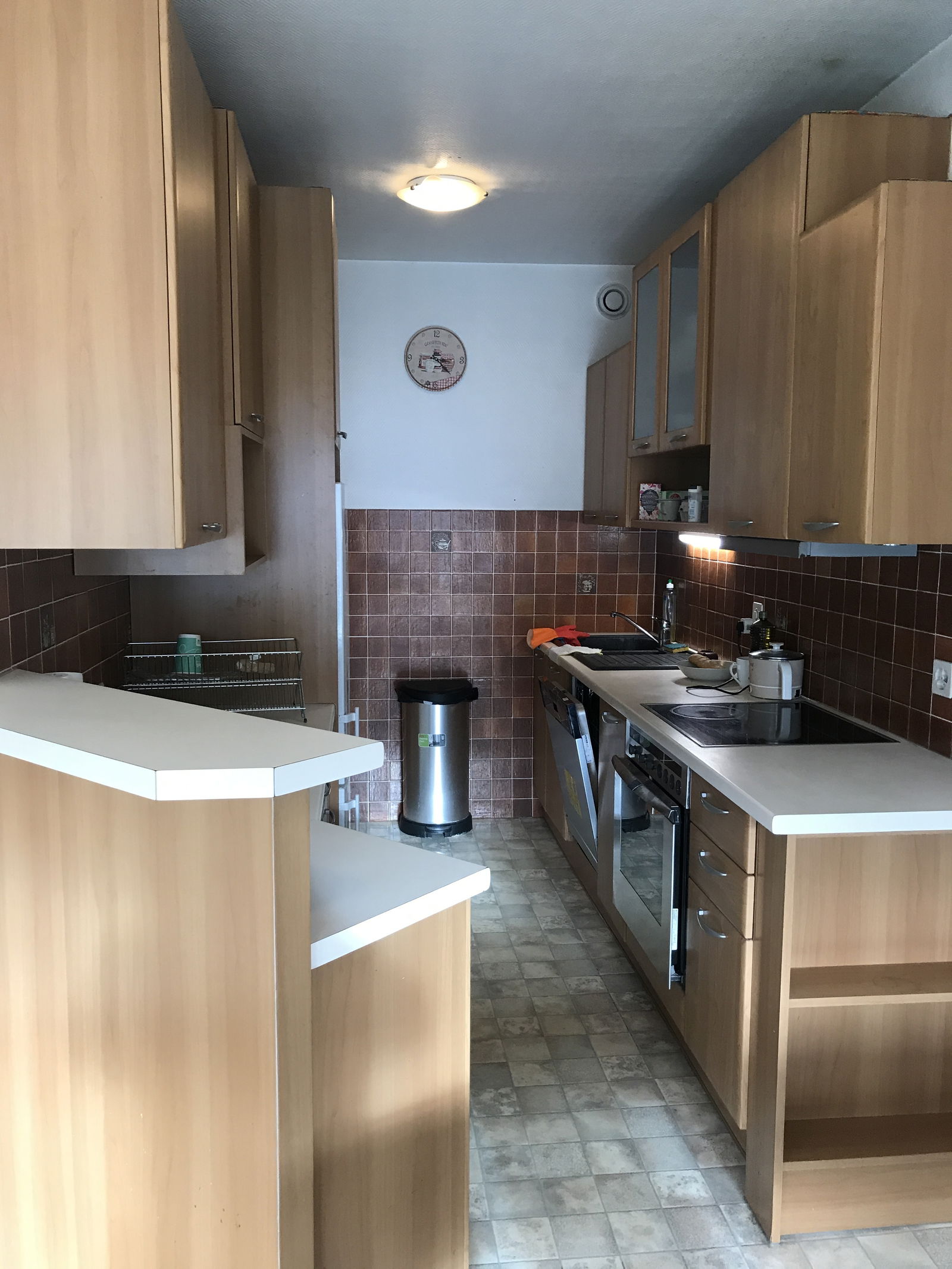 Homestay Meyrin 243319