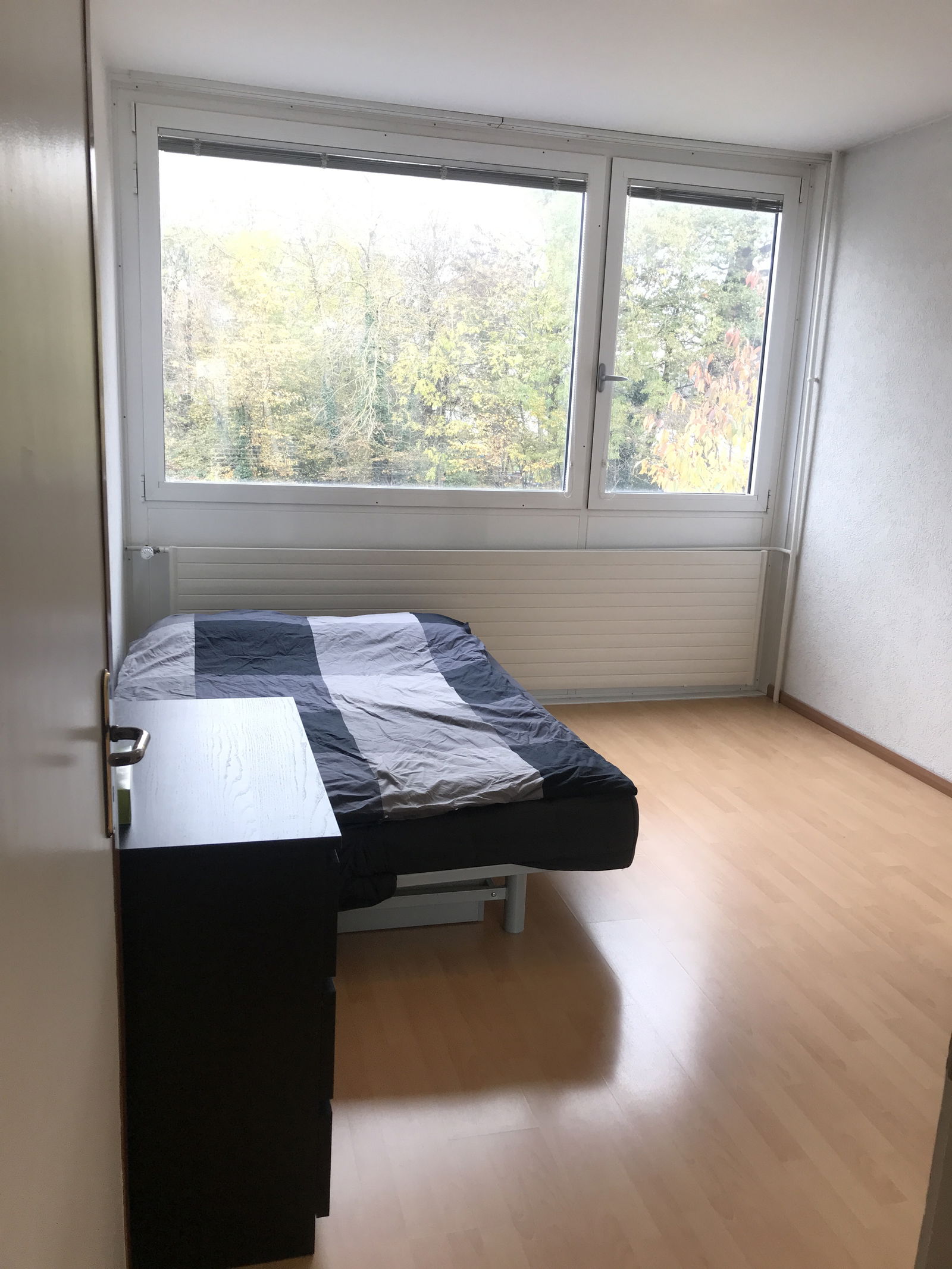 Homestay Meyrin 243319