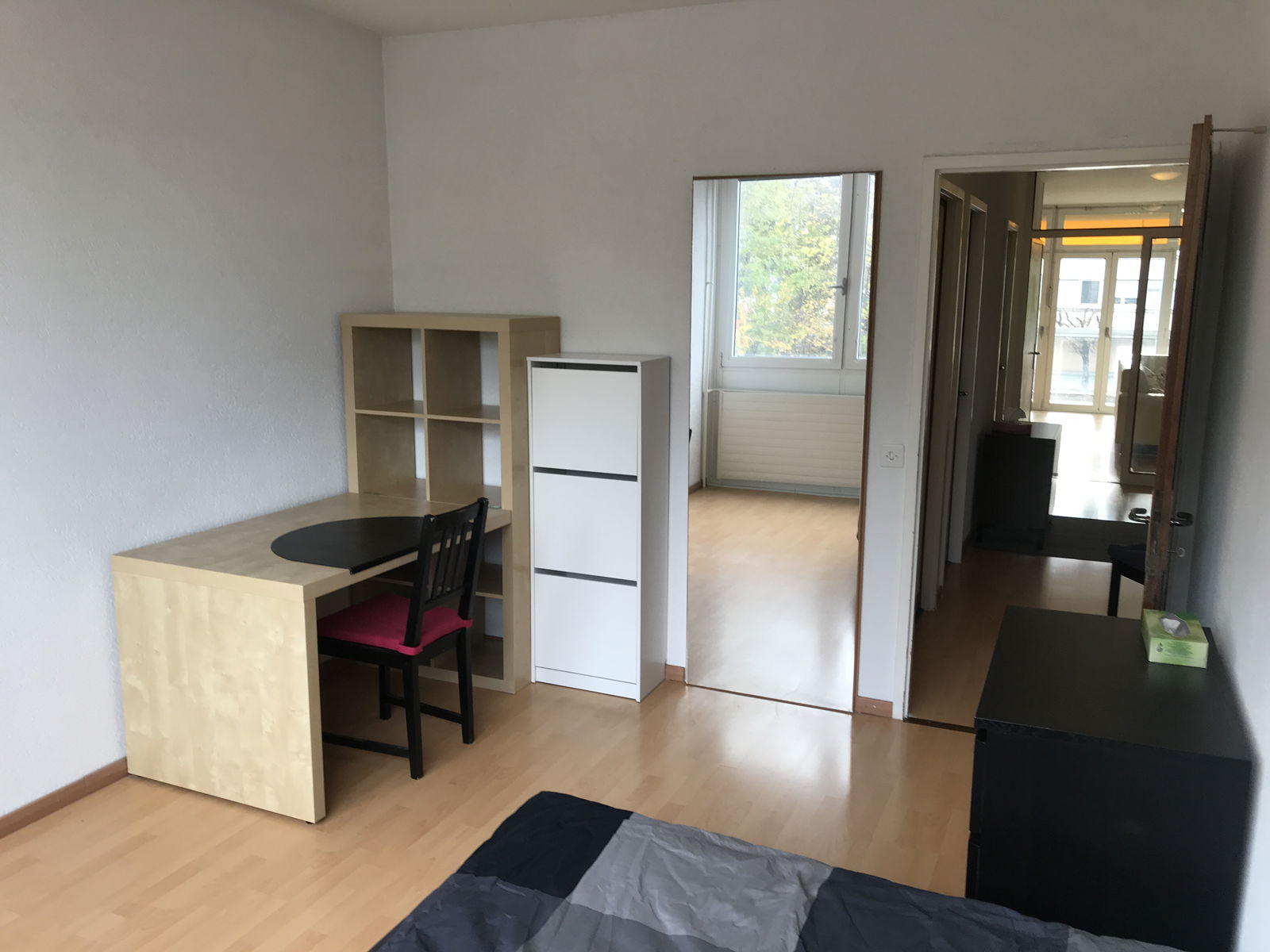 Homestay Meyrin 243319