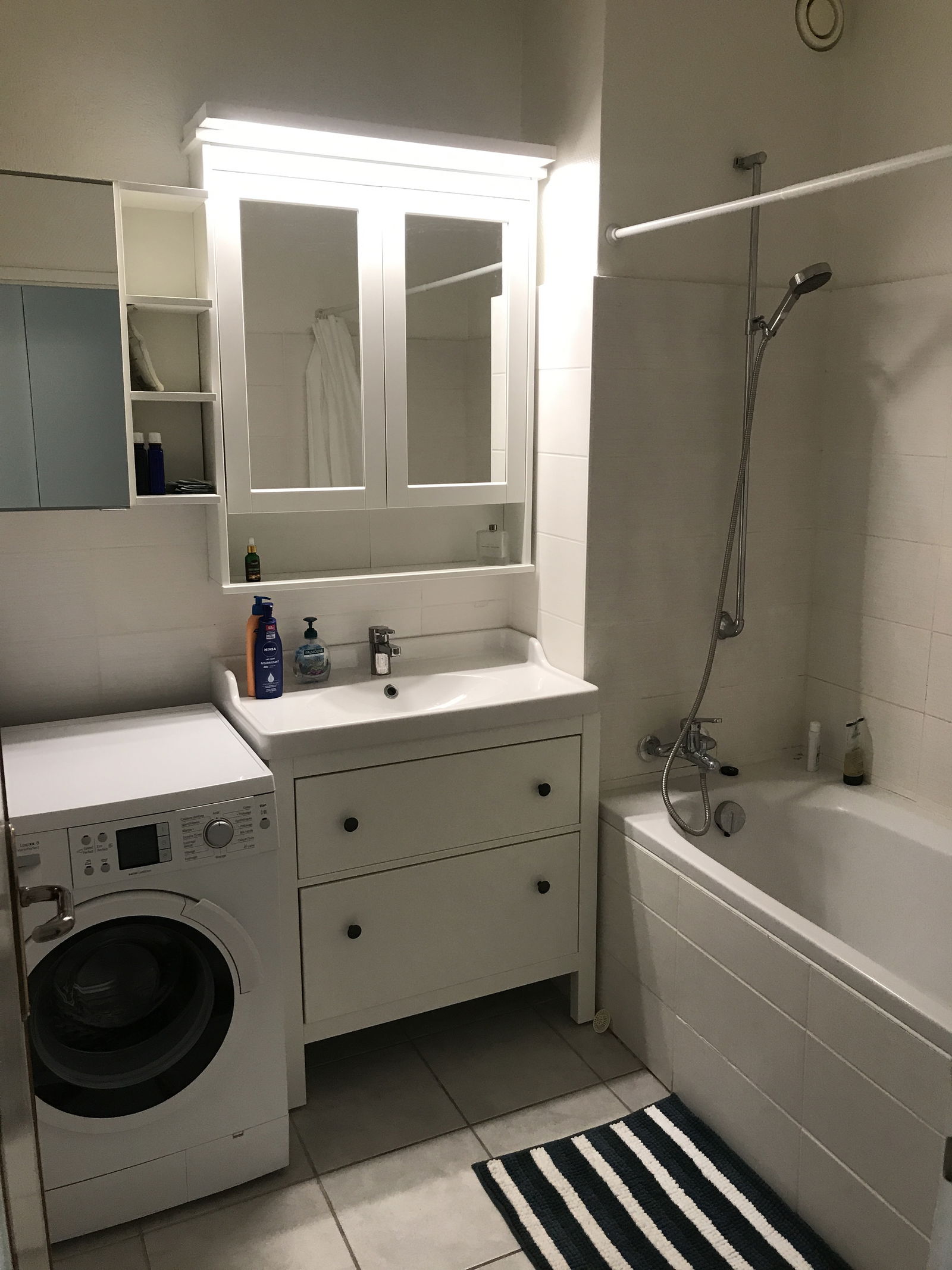 Homestay Meyrin 243319