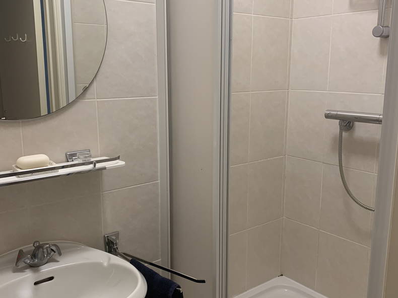 Hospedagem Em Casa De Família Waterloo 235752-4