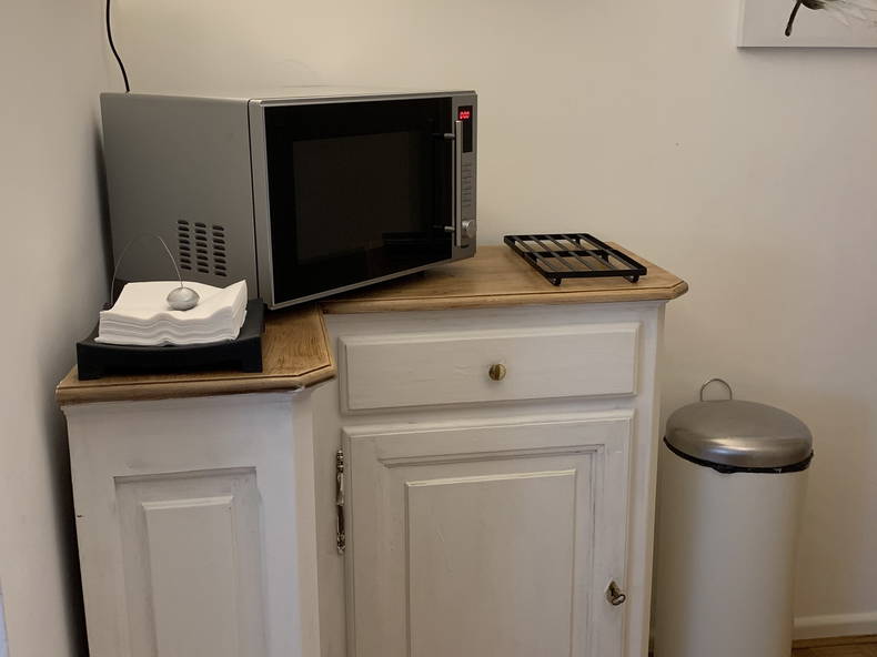 Hospedagem Em Casa De Família Waterloo 235752-5